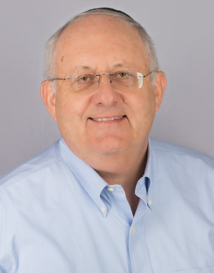 Seymour Kopelowitz