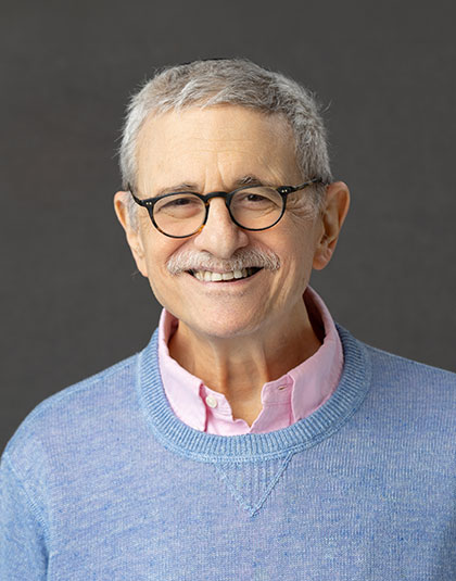 Barry W. Holtz