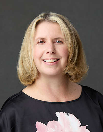 Carol Lindley