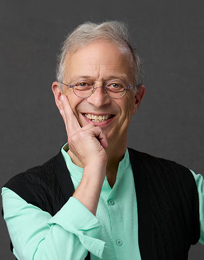 Elie Holzer