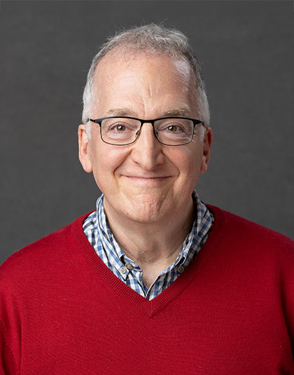 Jeff Stanzler