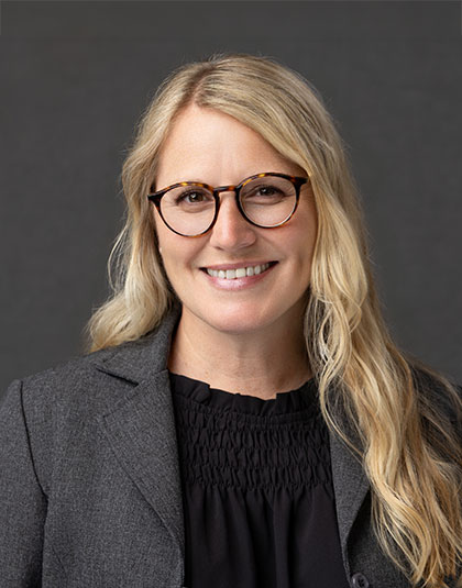 Julie Marcoux
