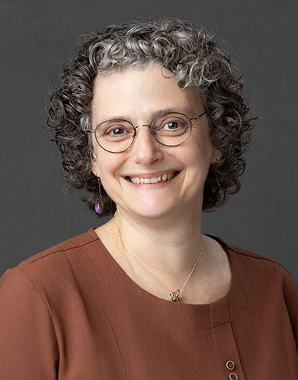 Miriam Raider-Roth