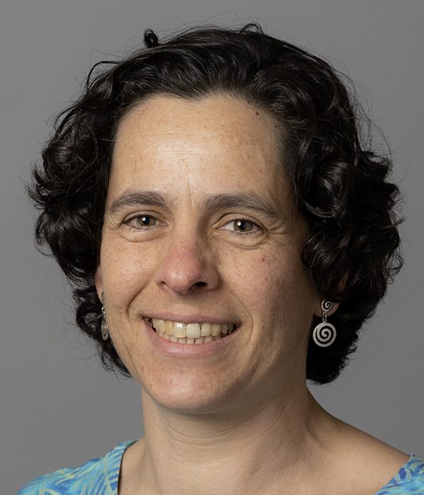 Melissa Herman, PBS