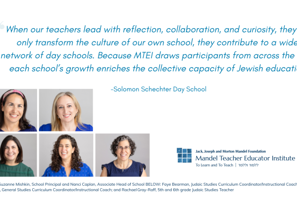 Quote MTEI DEEP Article